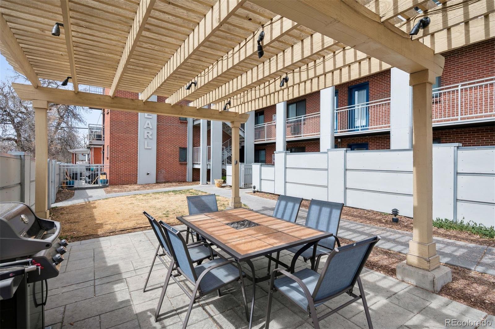 MLS Image #15 for 1 n pearl street 102,denver, Colorado