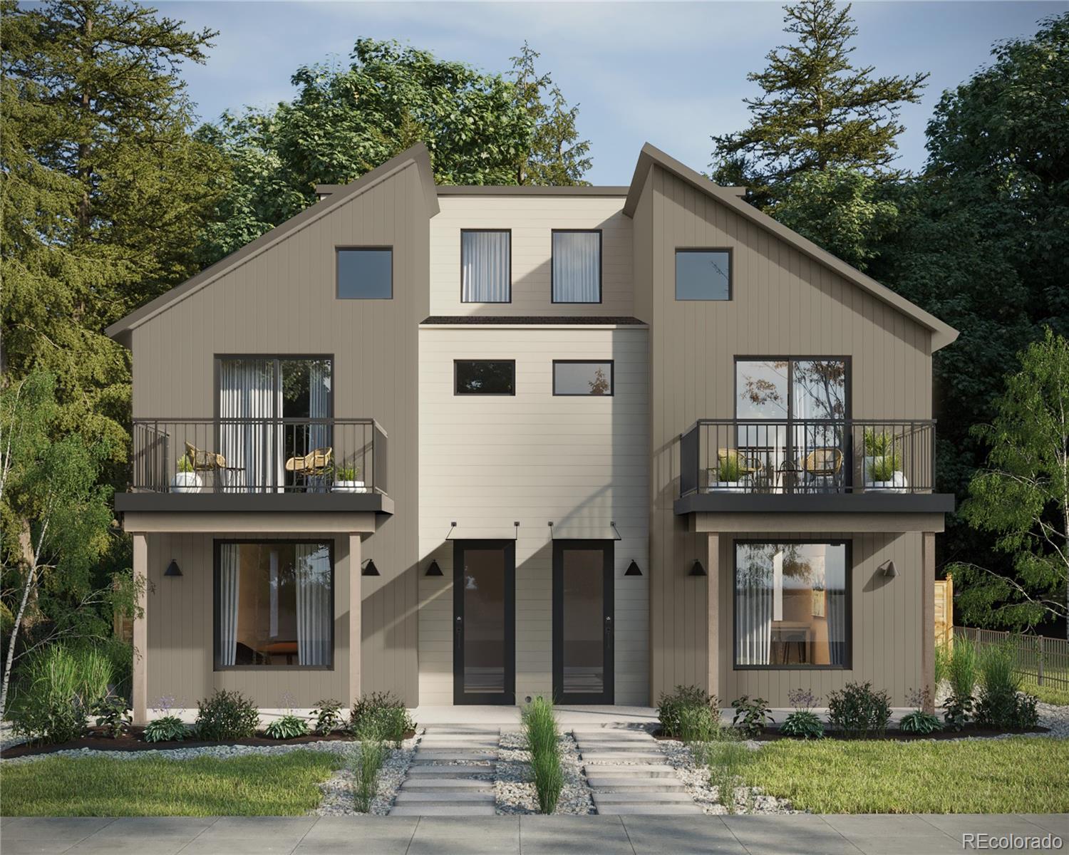 MLS Image #0 for 2281 s sherman street,denver, Colorado