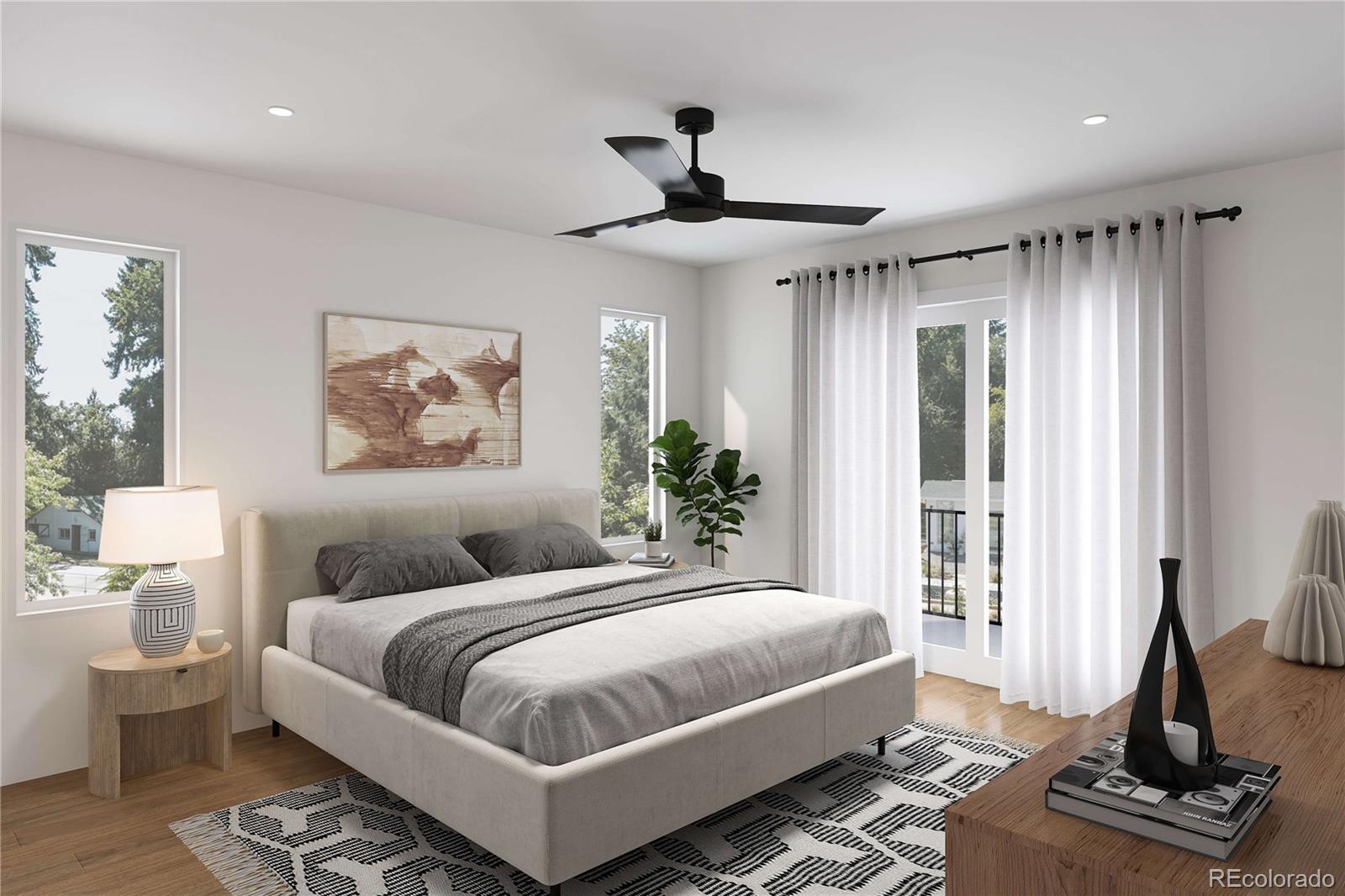 MLS Image #3 for 2281 s sherman street,denver, Colorado