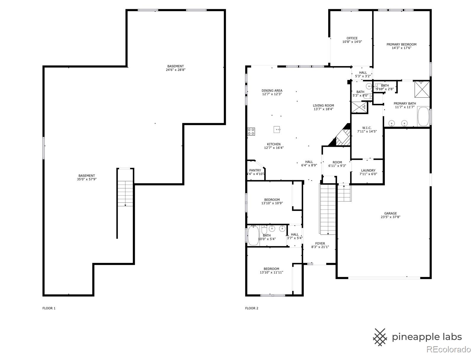 MLS Image #26 for 9772  taylor river circle,littleton, Colorado