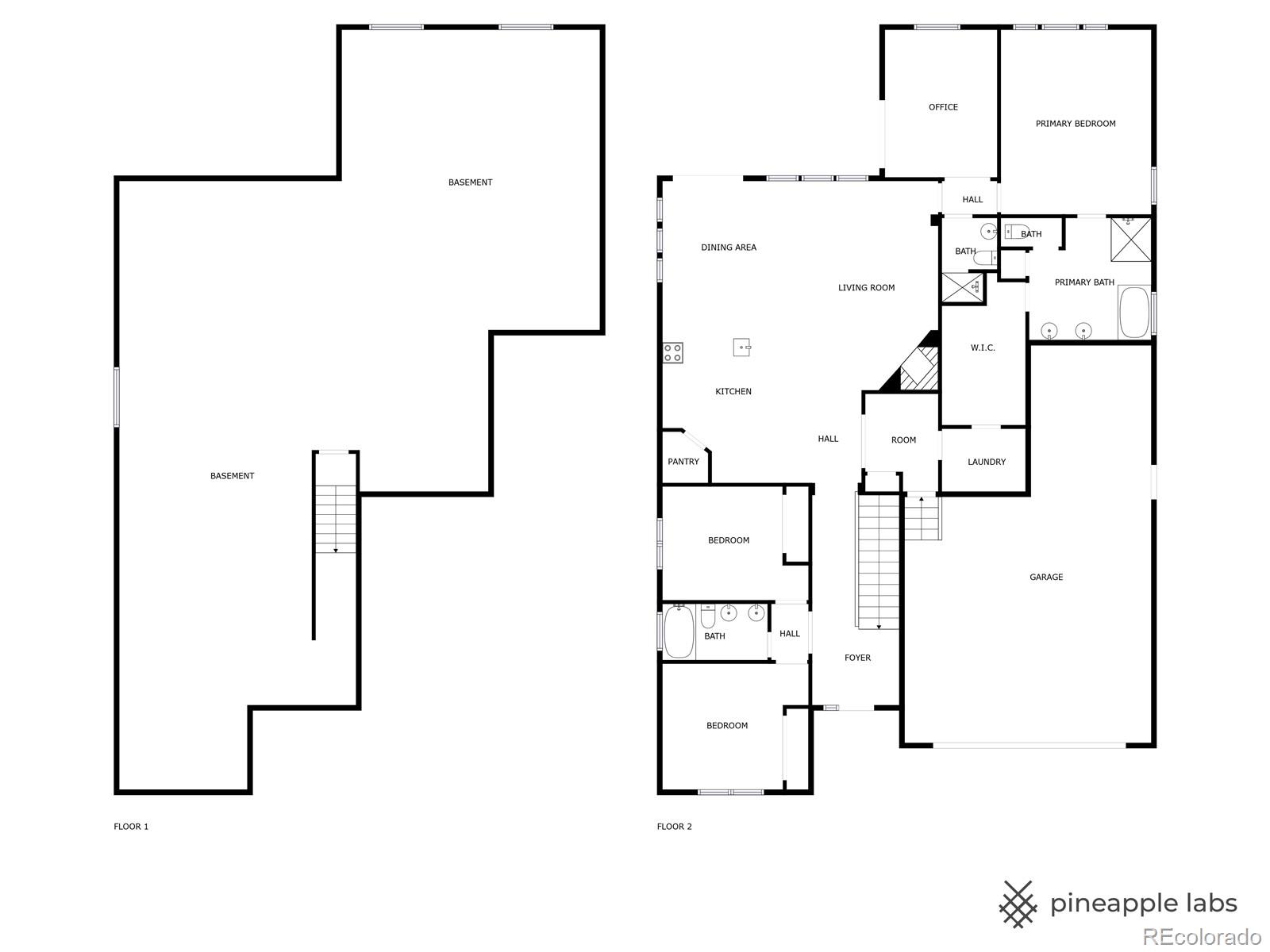MLS Image #27 for 9772  taylor river circle,littleton, Colorado