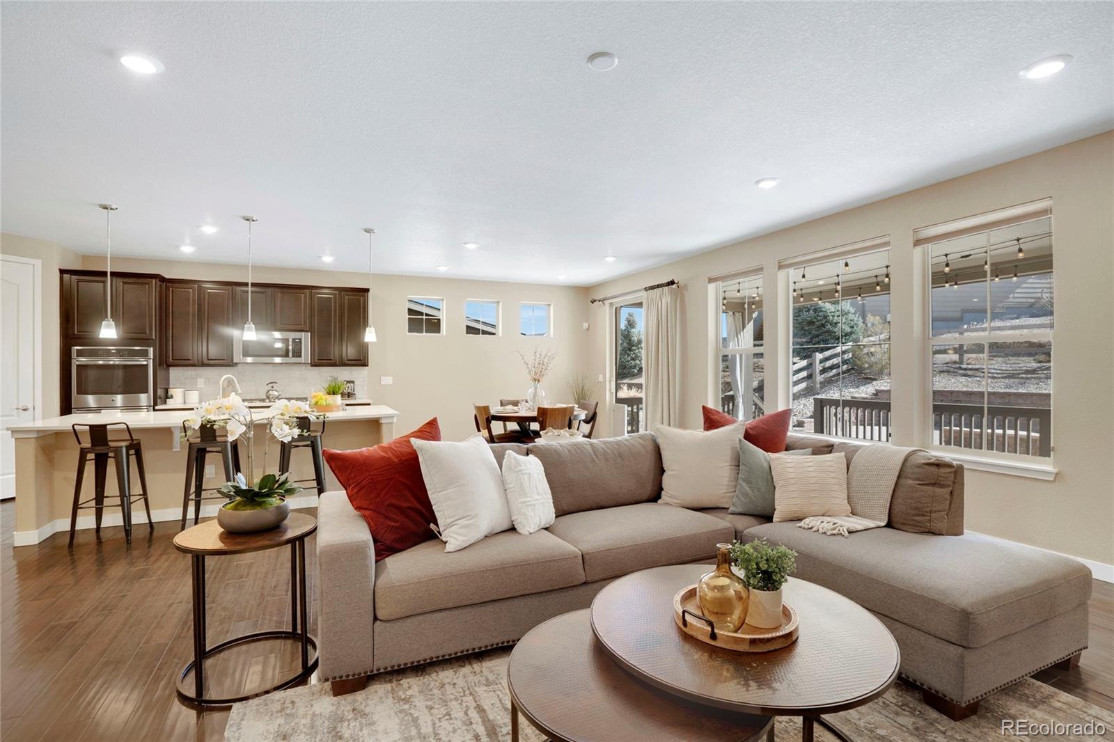 MLS Image #5 for 9772  taylor river circle,littleton, Colorado