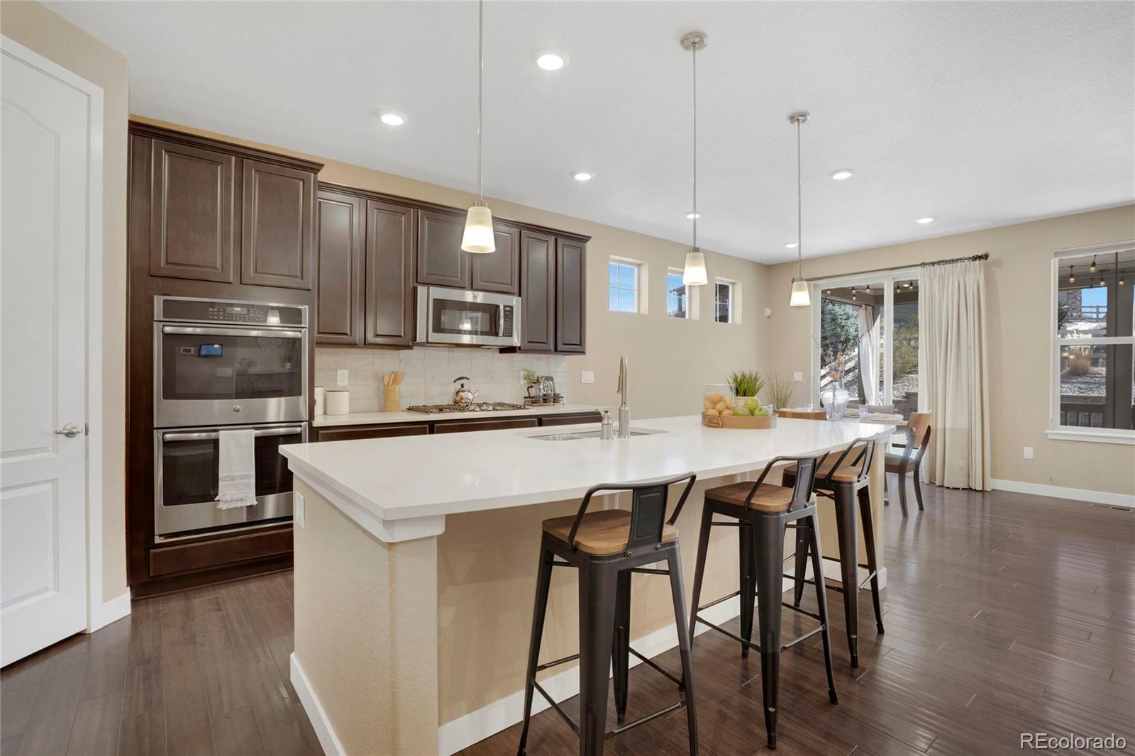 MLS Image #6 for 9772  taylor river circle,littleton, Colorado
