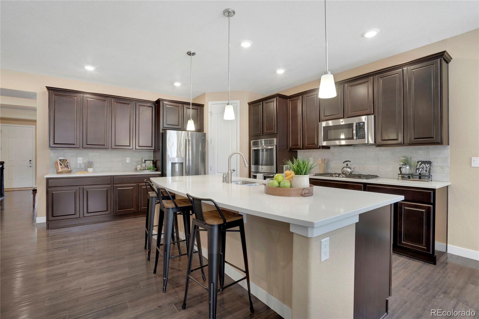 MLS Image #7 for 9772  taylor river circle,littleton, Colorado