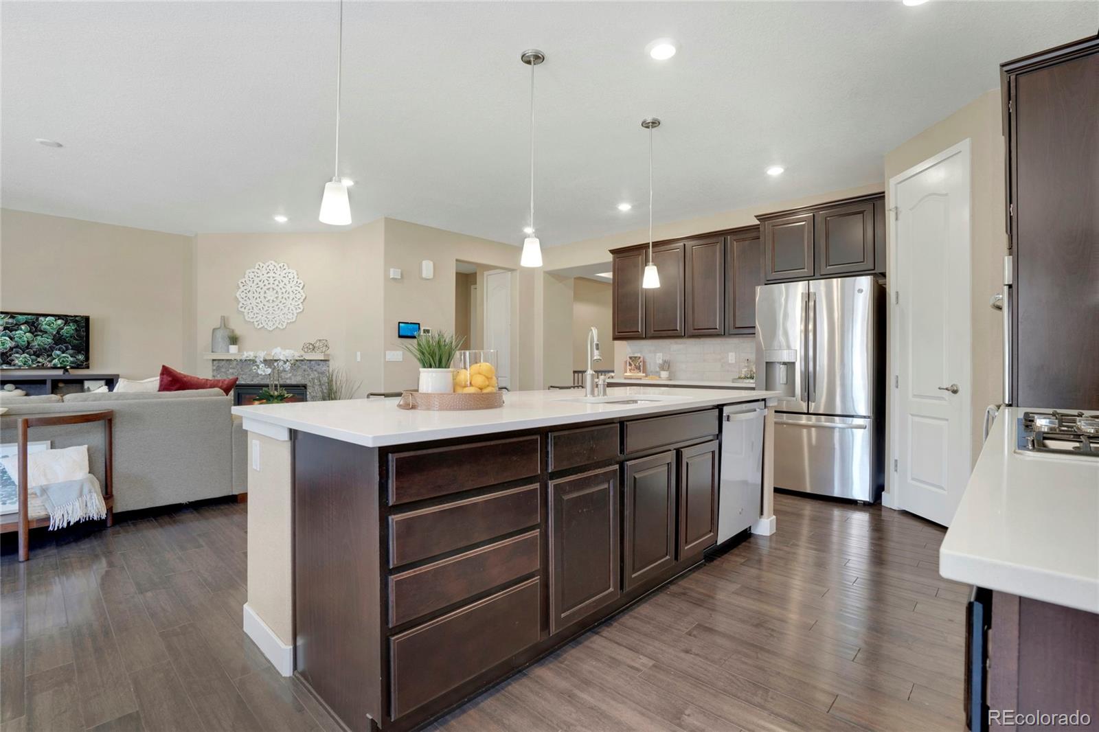 MLS Image #9 for 9772  taylor river circle,littleton, Colorado