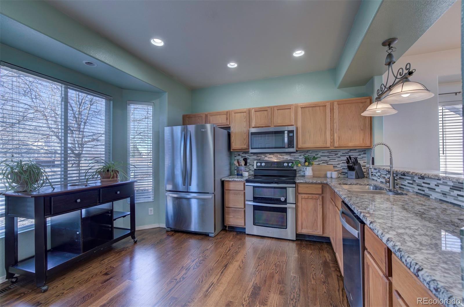 MLS Image #2 for 3946  happy jack drive,colorado springs, Colorado