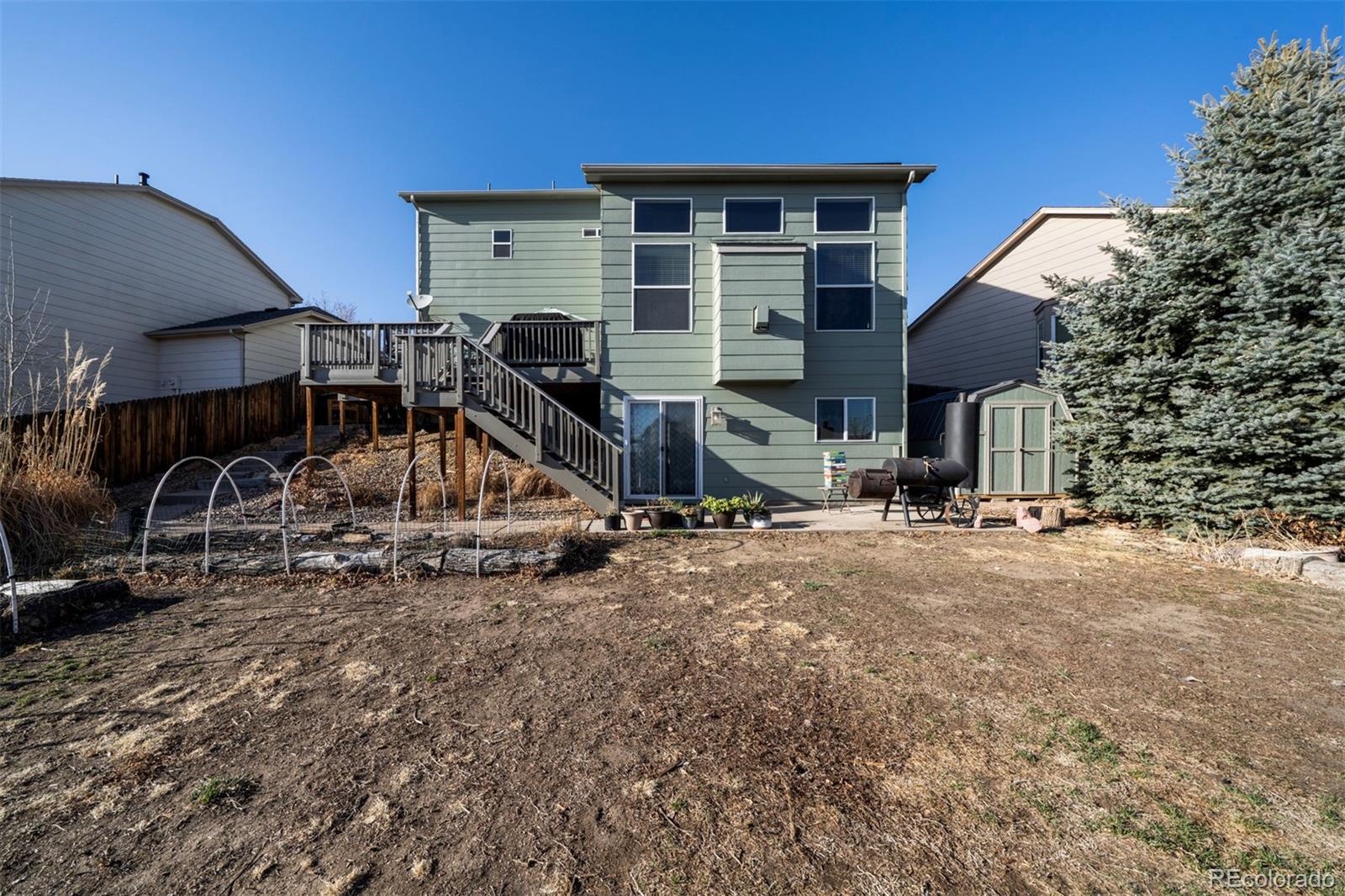 MLS Image #24 for 3946  happy jack drive,colorado springs, Colorado