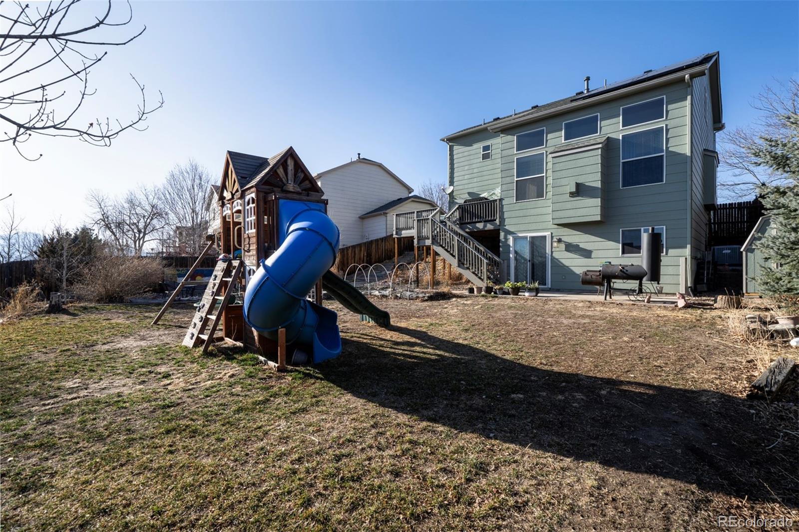 MLS Image #25 for 3946  happy jack drive,colorado springs, Colorado