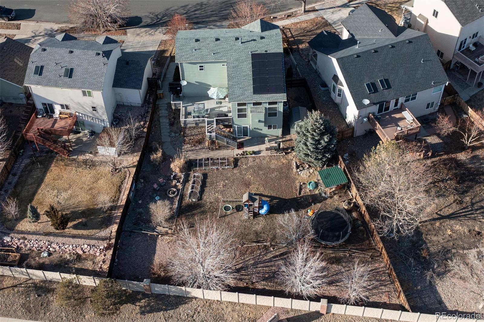 MLS Image #27 for 3946  happy jack drive,colorado springs, Colorado