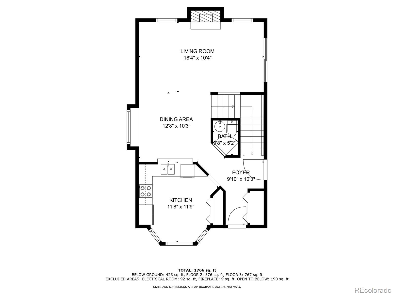 MLS Image #29 for 3946  happy jack drive,colorado springs, Colorado