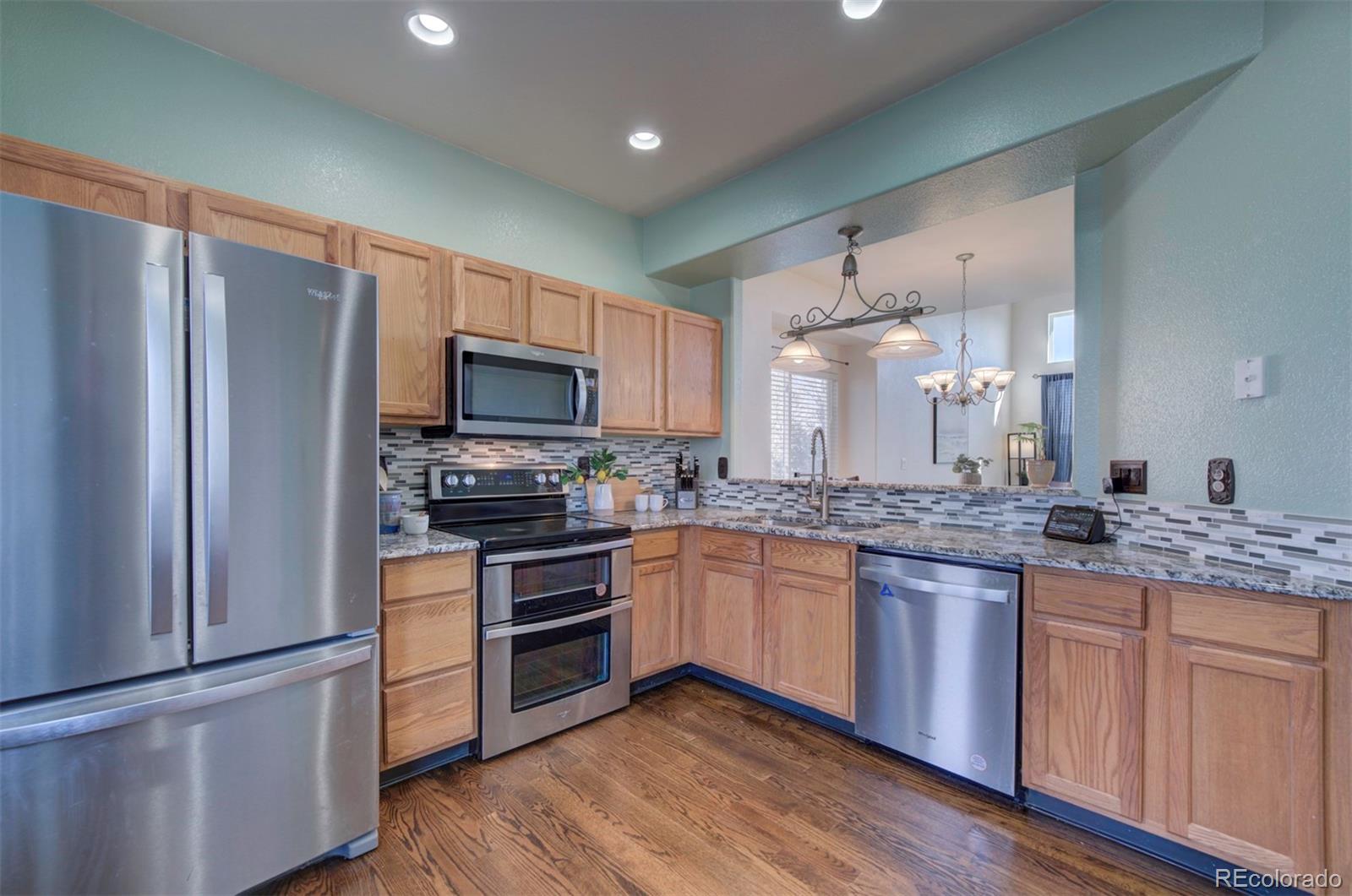 MLS Image #3 for 3946  happy jack drive,colorado springs, Colorado