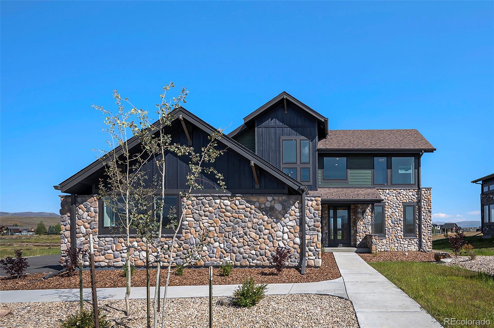 MLS Image #1 for 400  thompson avenue,granby, Colorado