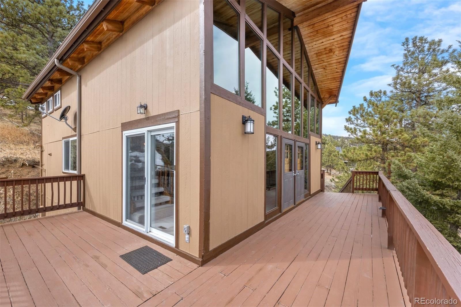 MLS Image #30 for 25019 n mountain park drive,evergreen, Colorado