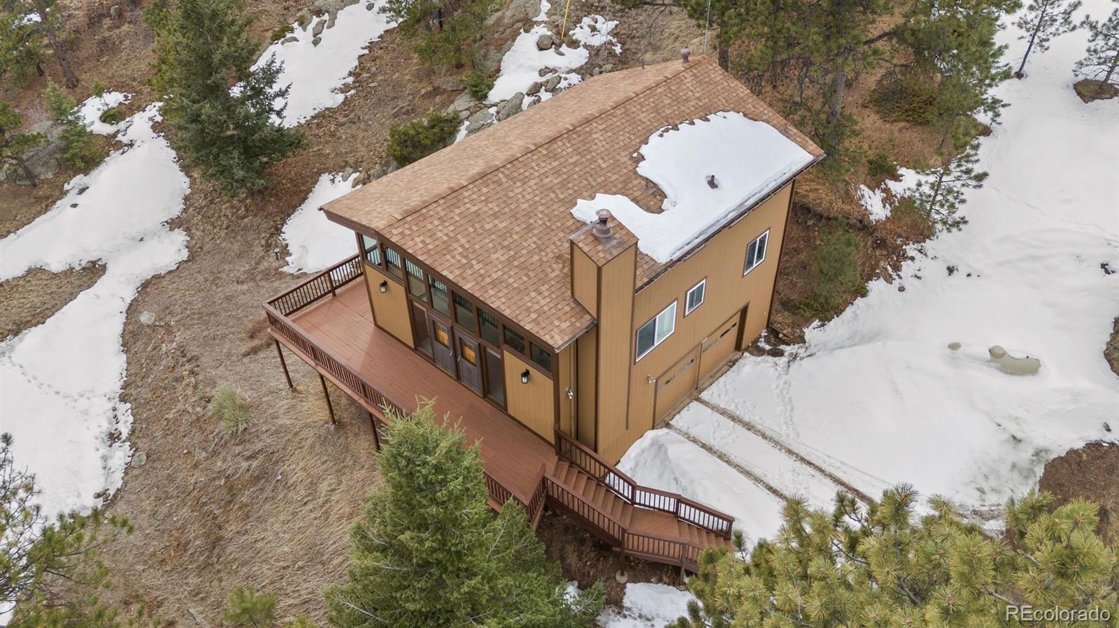 MLS Image #34 for 25019 n mountain park drive,evergreen, Colorado