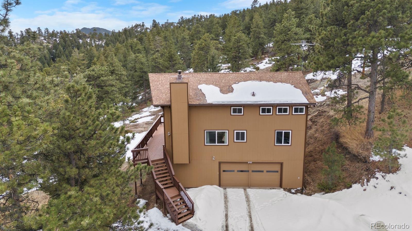 MLS Image #35 for 25019 n mountain park drive,evergreen, Colorado