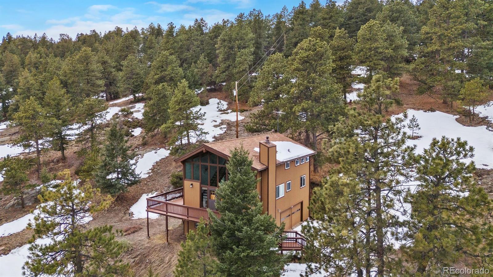 MLS Image #37 for 25019 n mountain park drive,evergreen, Colorado