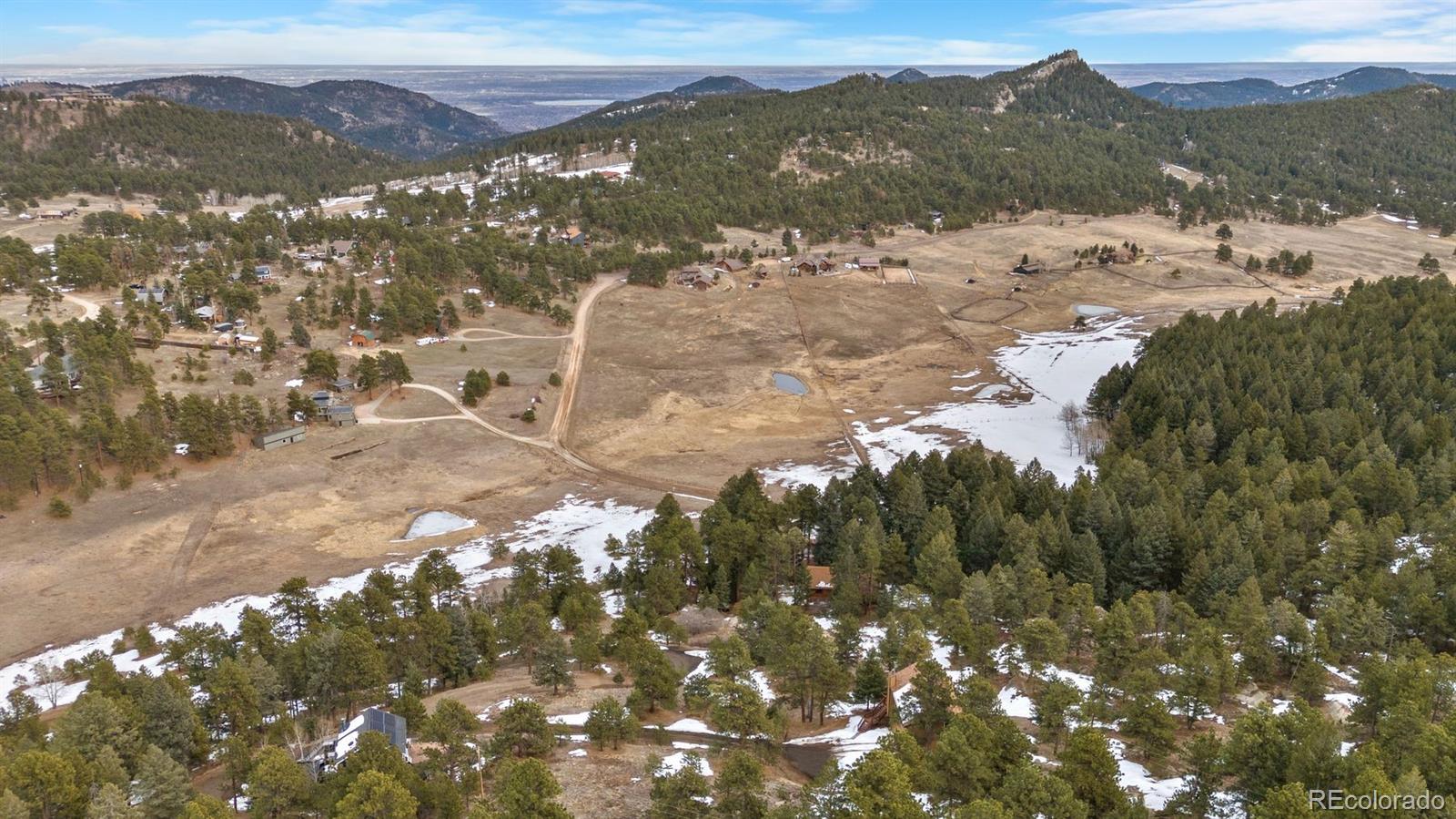 MLS Image #38 for 25019 n mountain park drive,evergreen, Colorado