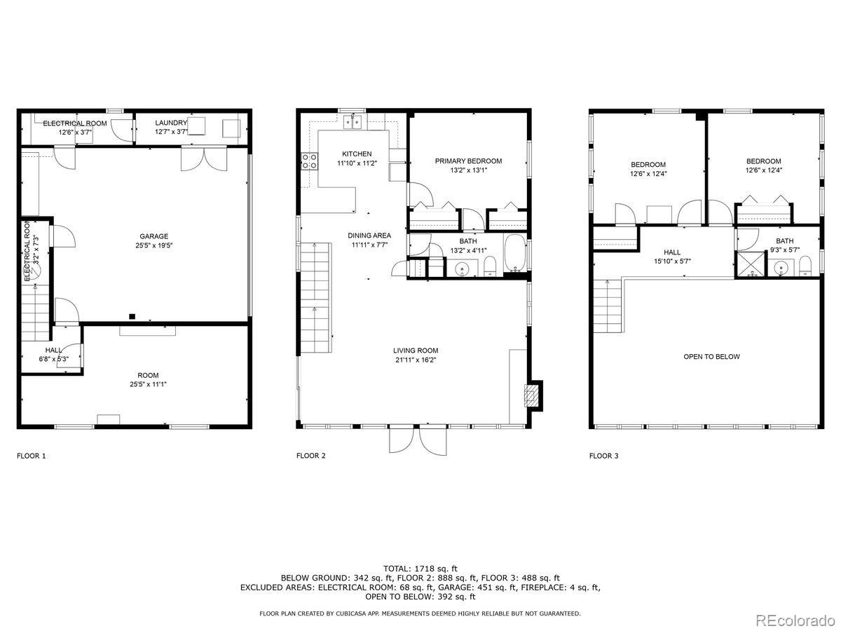 MLS Image #39 for 25019 n mountain park drive,evergreen, Colorado