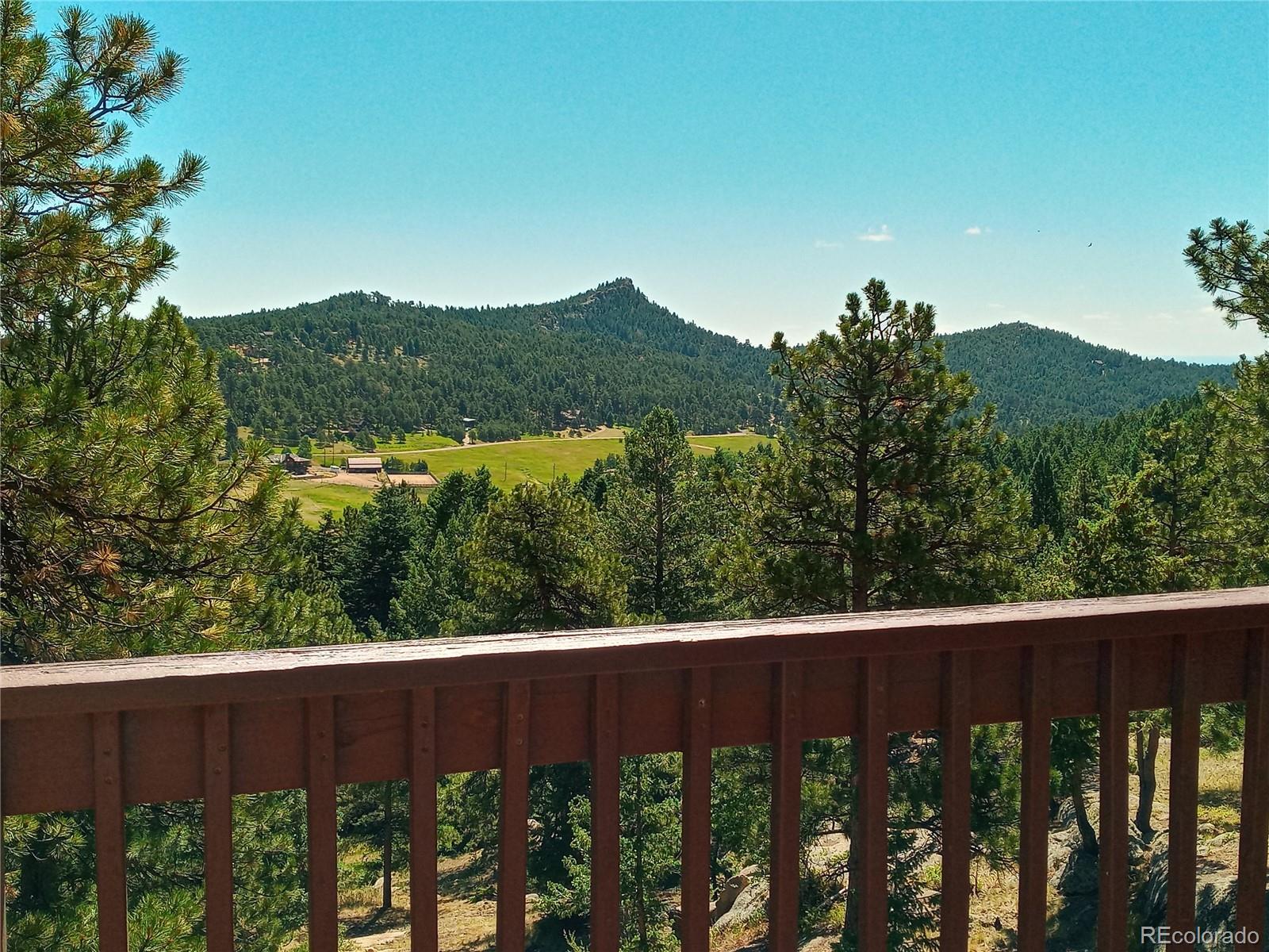 MLS Image #42 for 25019 n mountain park drive,evergreen, Colorado