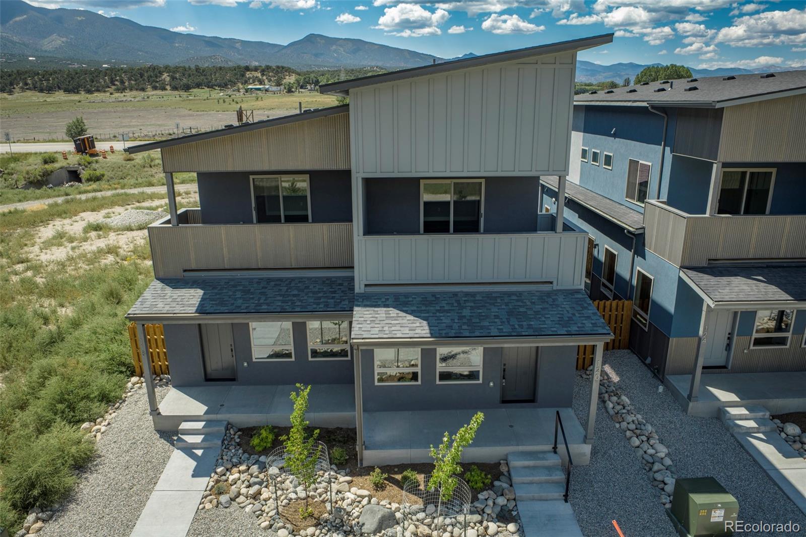 MLS Image #2 for 118  southside loop,salida, Colorado