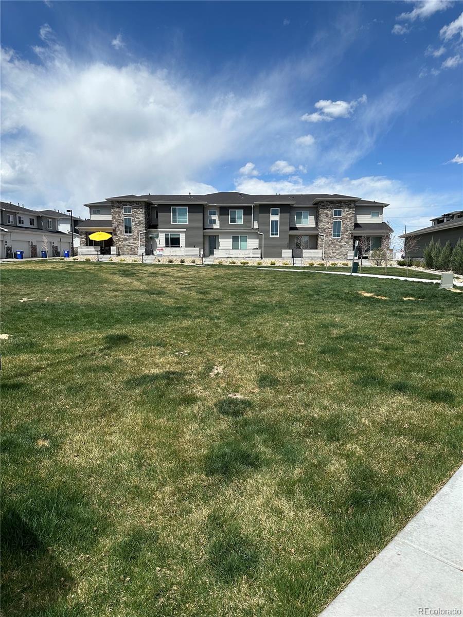 CMA Image for 16433  Askins Loop,Parker, Colorado