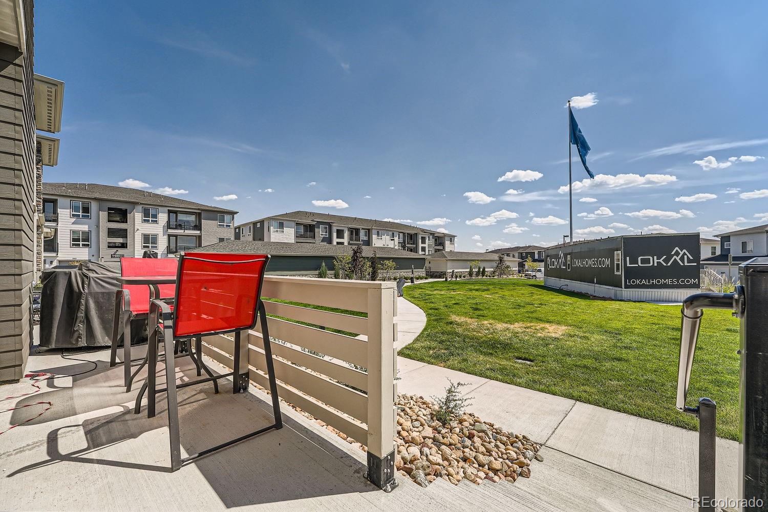 MLS Image #2 for 16433  askins loop,parker, Colorado
