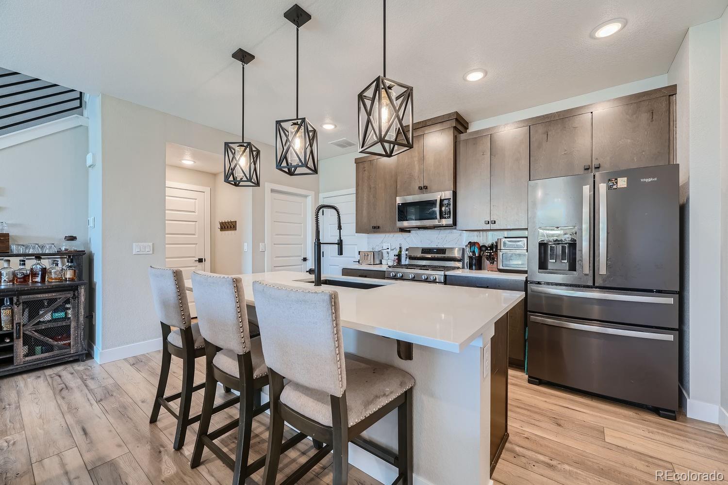 MLS Image #4 for 16433  askins loop,parker, Colorado
