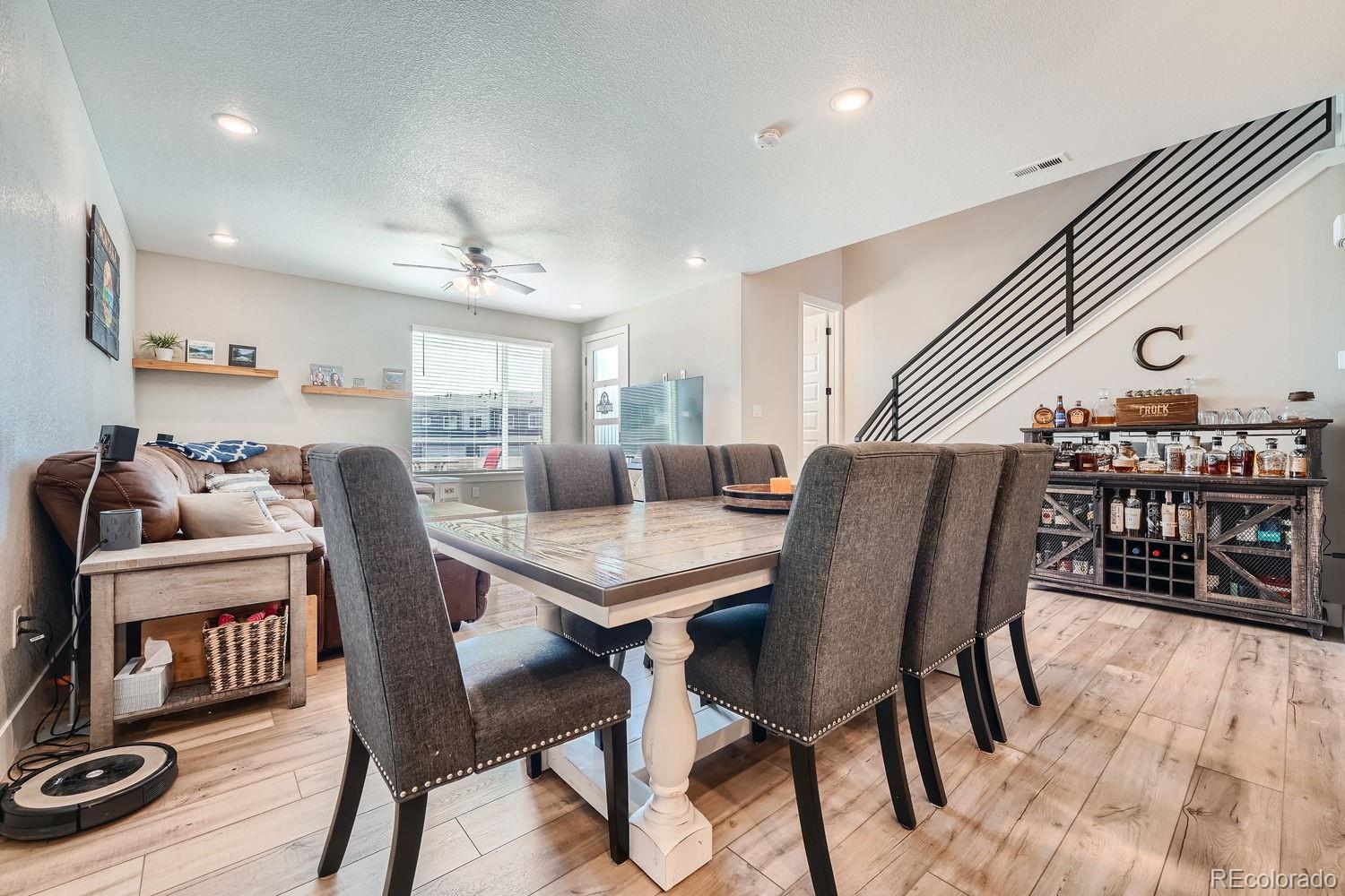 MLS Image #9 for 16433  askins loop,parker, Colorado