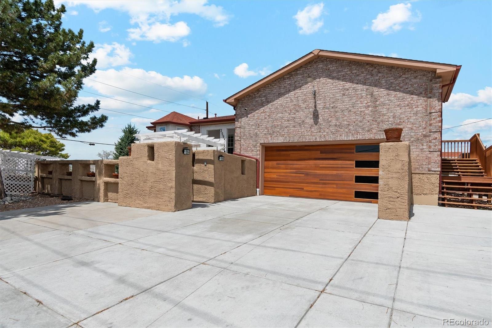 MLS Image #2 for 3595 w 67th avenue,denver, Colorado