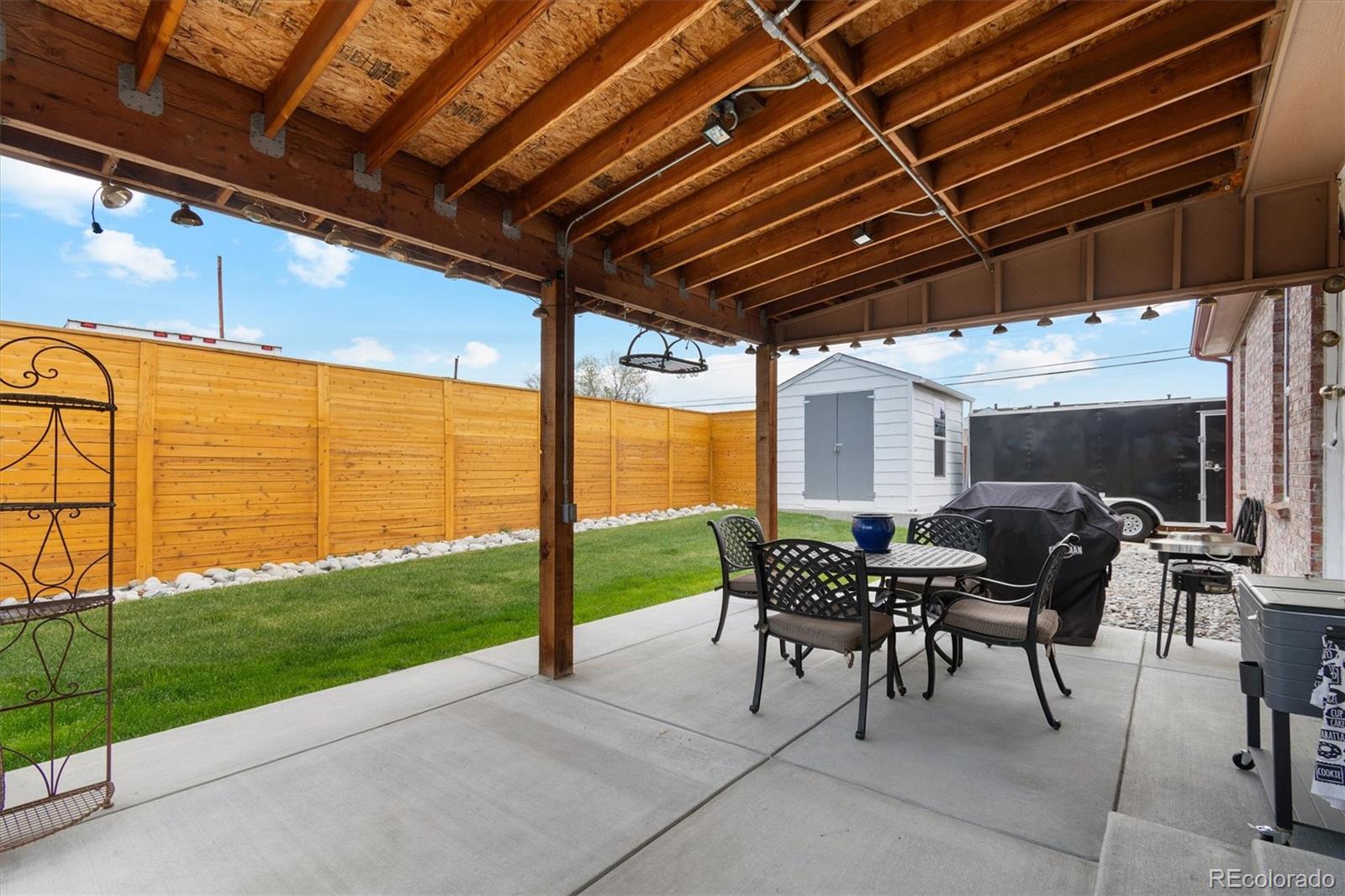 MLS Image #29 for 3595 w 67th avenue,denver, Colorado