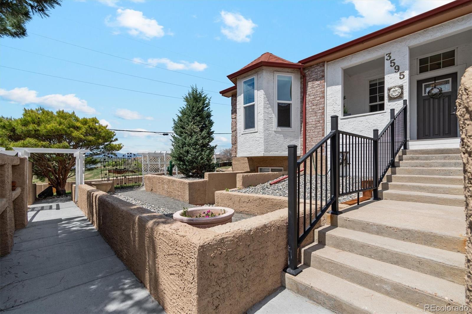 MLS Image #3 for 3595 w 67th avenue,denver, Colorado