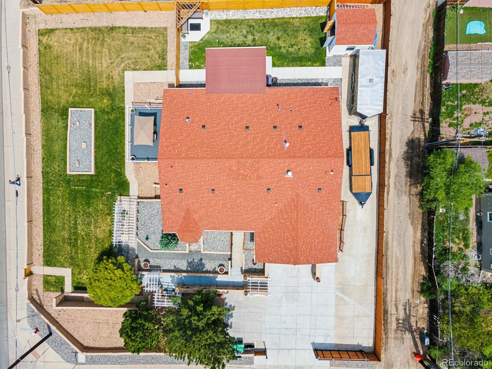 MLS Image #39 for 3595 w 67th avenue,denver, Colorado