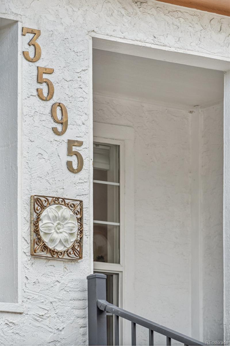 MLS Image #4 for 3595 w 67th avenue,denver, Colorado