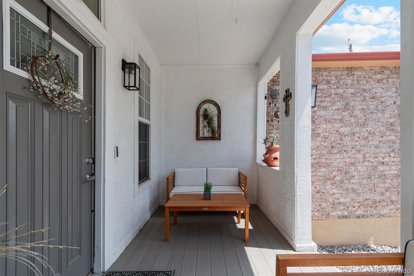 MLS Image #5 for 3595 w 67th avenue,denver, Colorado