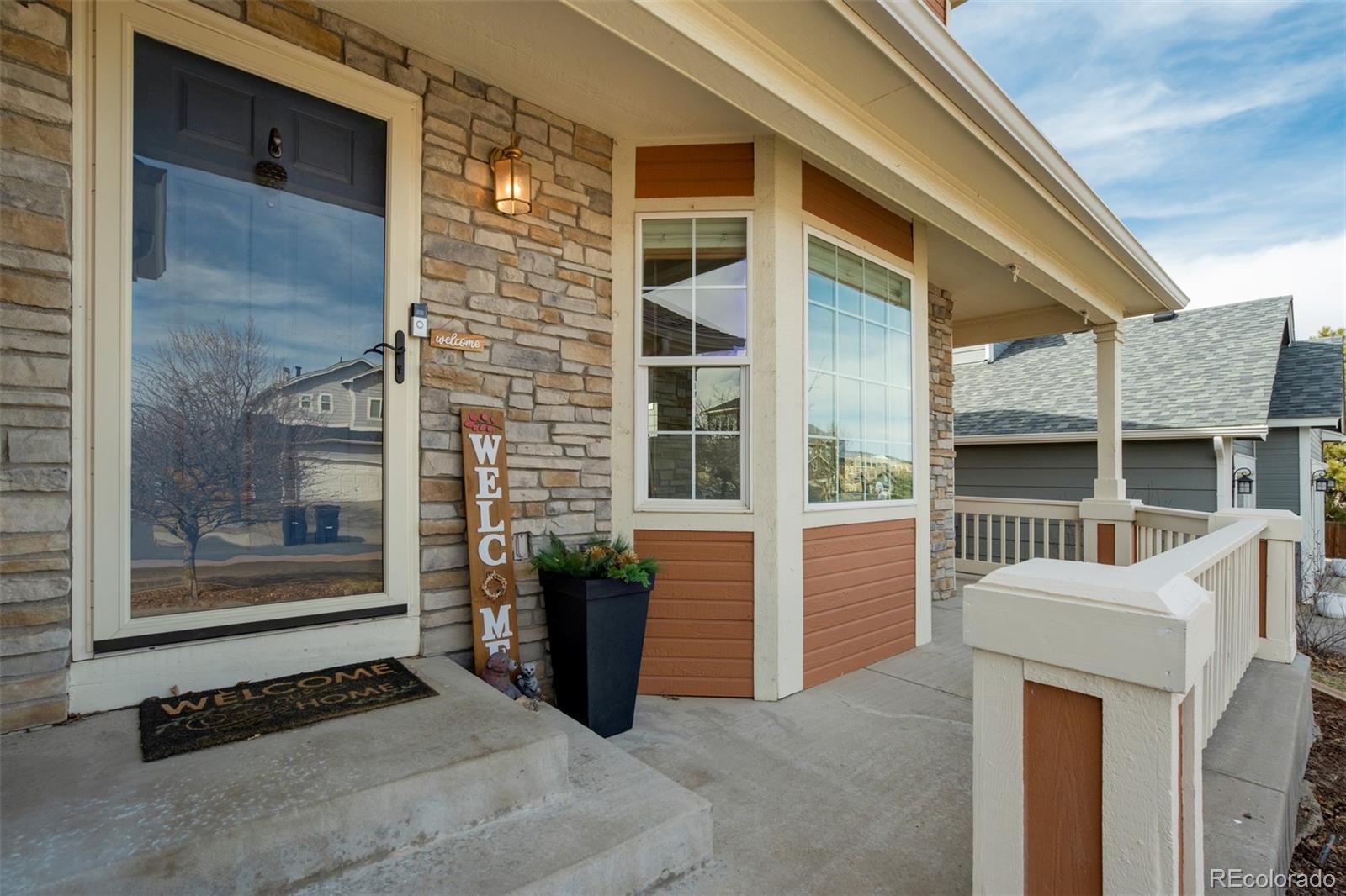 MLS Image #1 for 4189  apache plume drive,colorado springs, Colorado