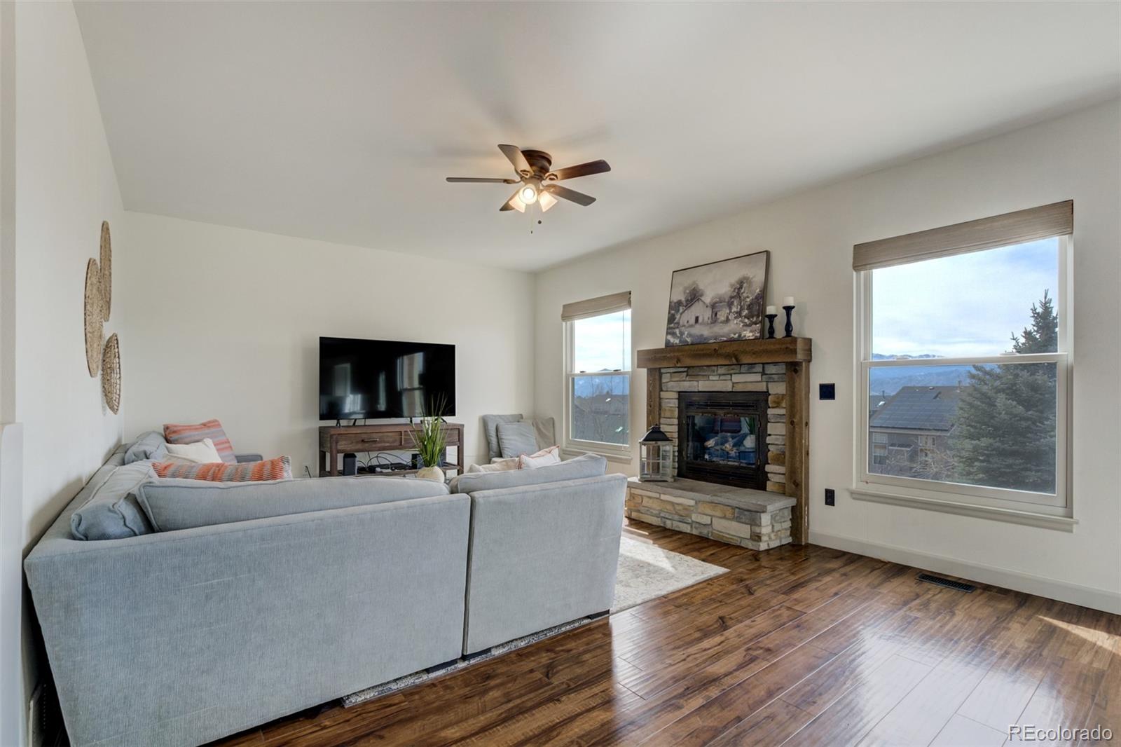 MLS Image #2 for 4189  apache plume drive,colorado springs, Colorado