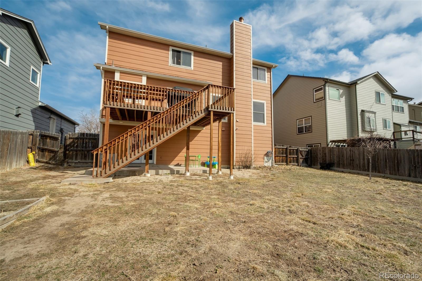 MLS Image #36 for 4189  apache plume drive,colorado springs, Colorado