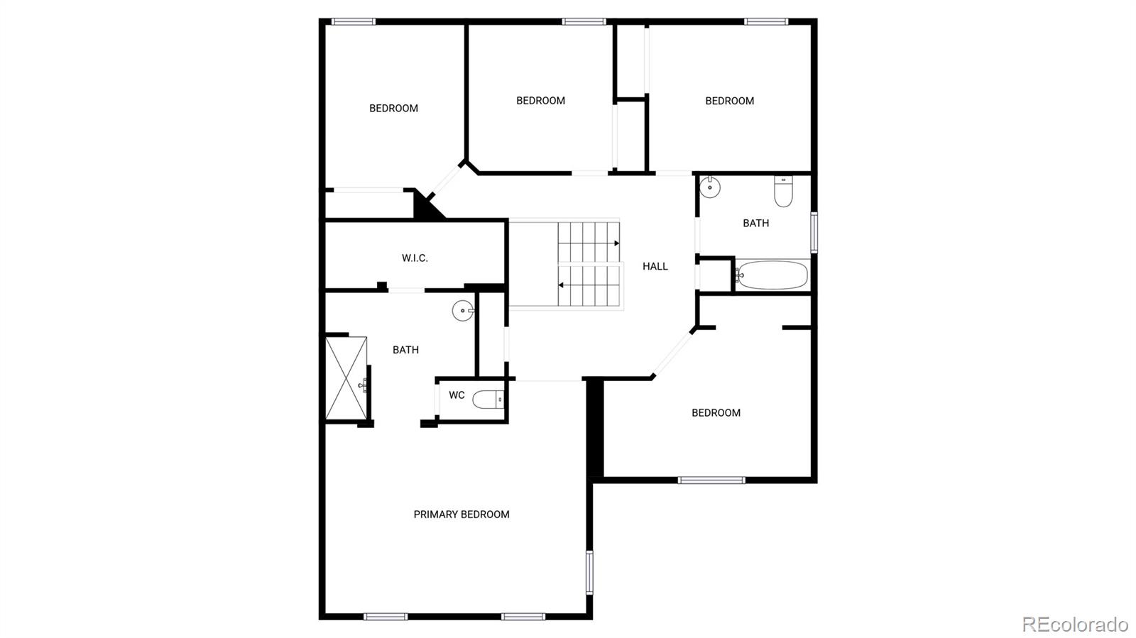 MLS Image #38 for 13058  monaco way,thornton, Colorado