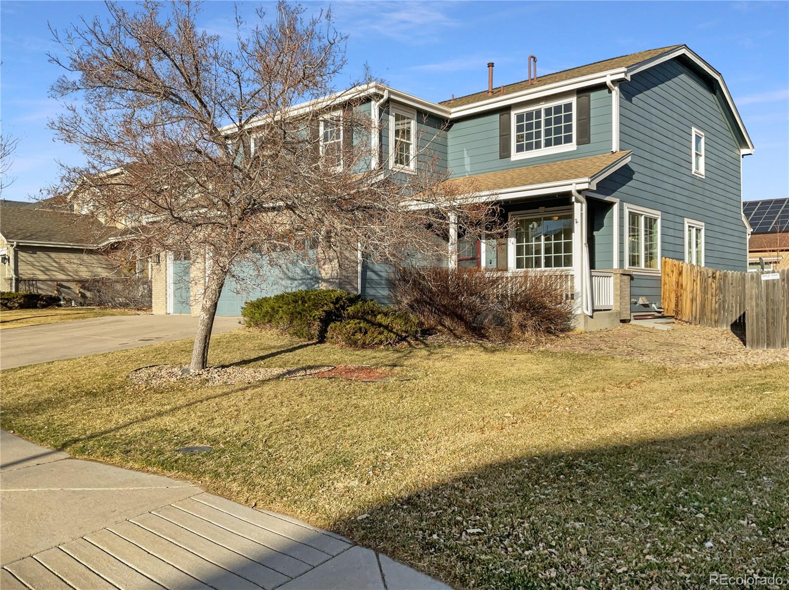 MLS Image #9 for 13058  monaco way,thornton, Colorado
