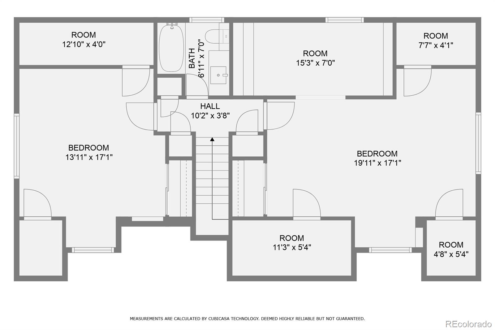 MLS Image #34 for 10040 w 78th avenue,arvada, Colorado