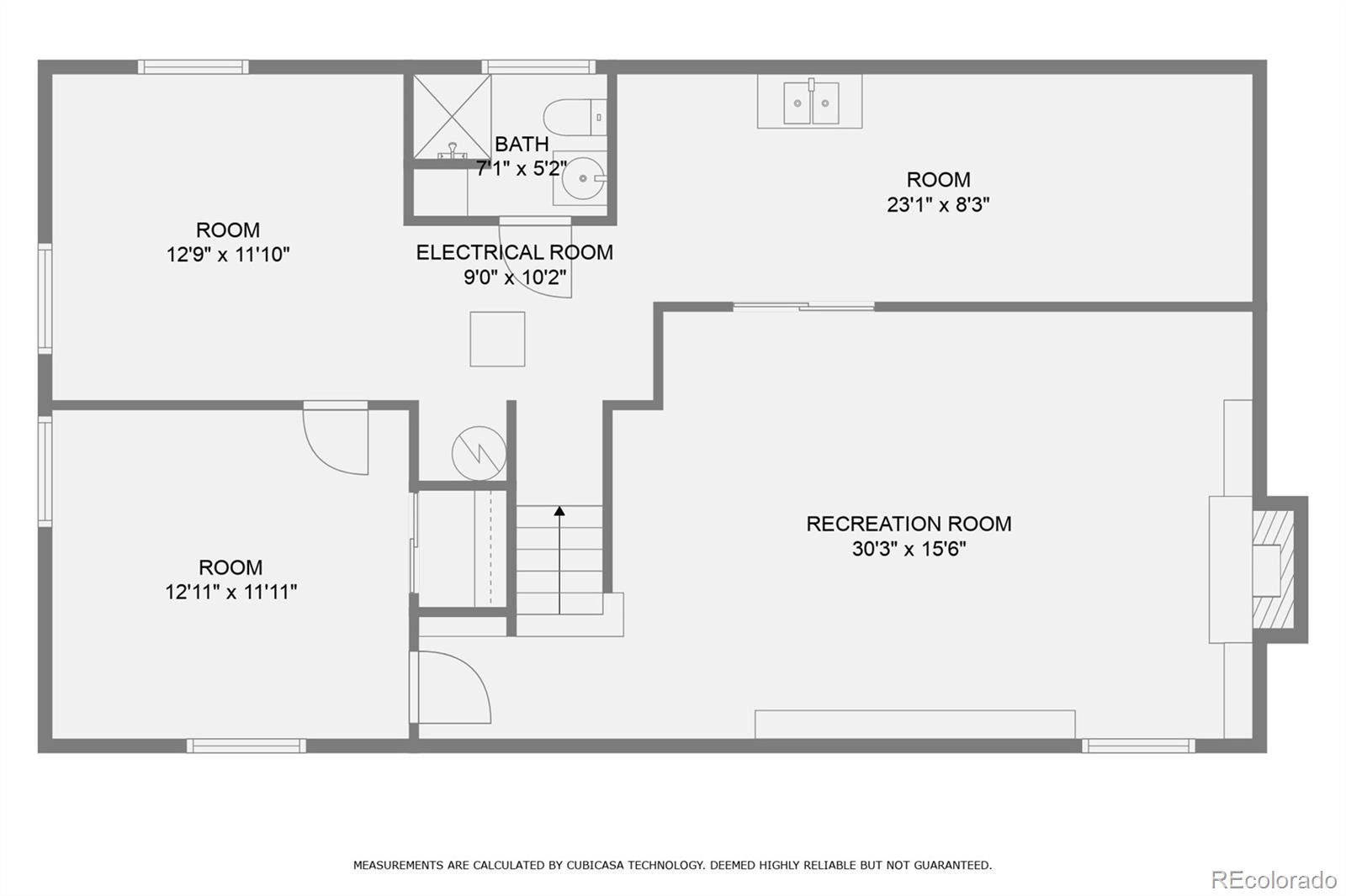 MLS Image #36 for 10040 w 78th avenue,arvada, Colorado