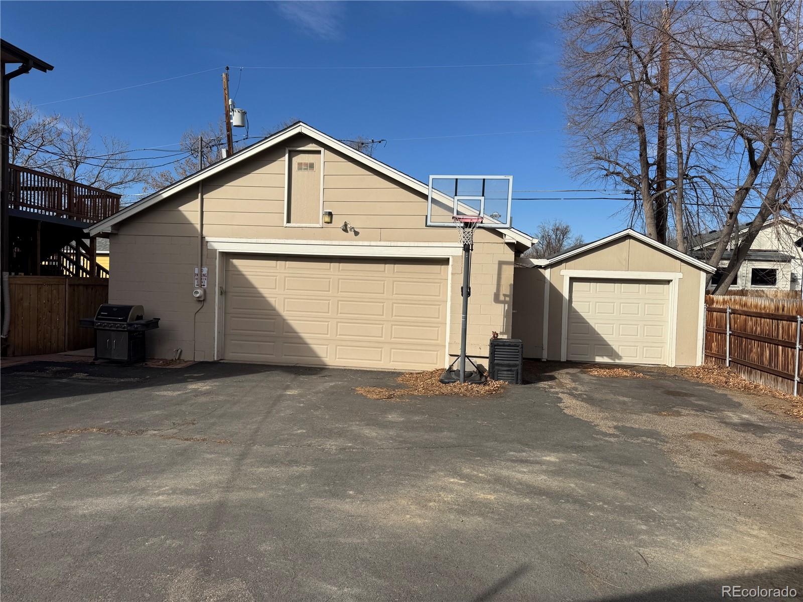 MLS Image #1 for 2469  ames street,edgewater, Colorado