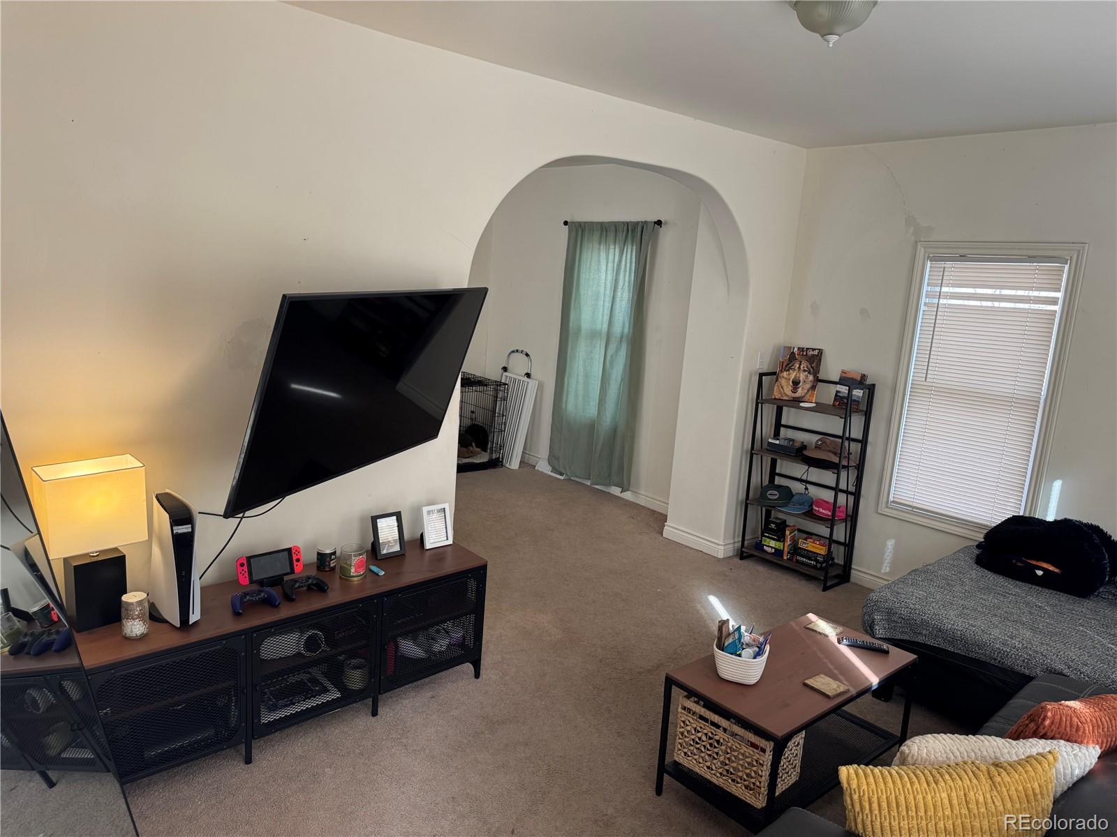 MLS Image #2 for 2469  ames street,edgewater, Colorado