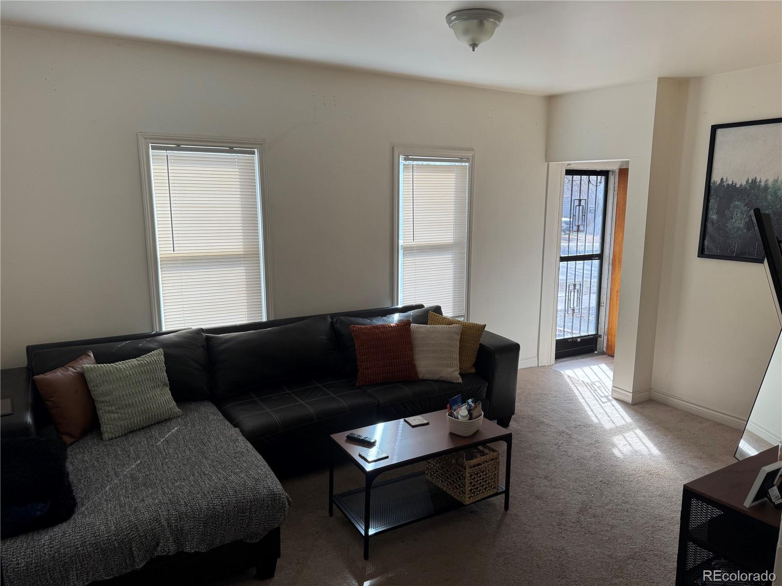 MLS Image #3 for 2469  ames street,edgewater, Colorado