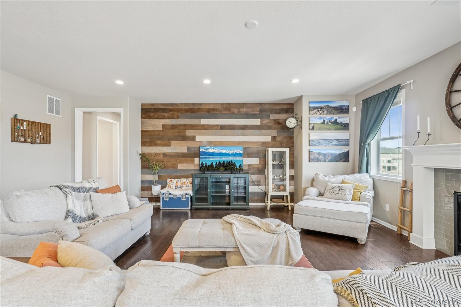 MLS Image #1 for 3197  cool meadow place,castle rock, Colorado