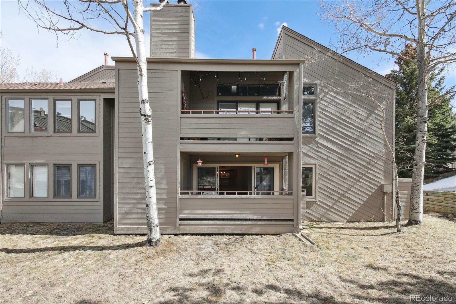 MLS Image #0 for 23561  genesee village road  c,golden, Colorado