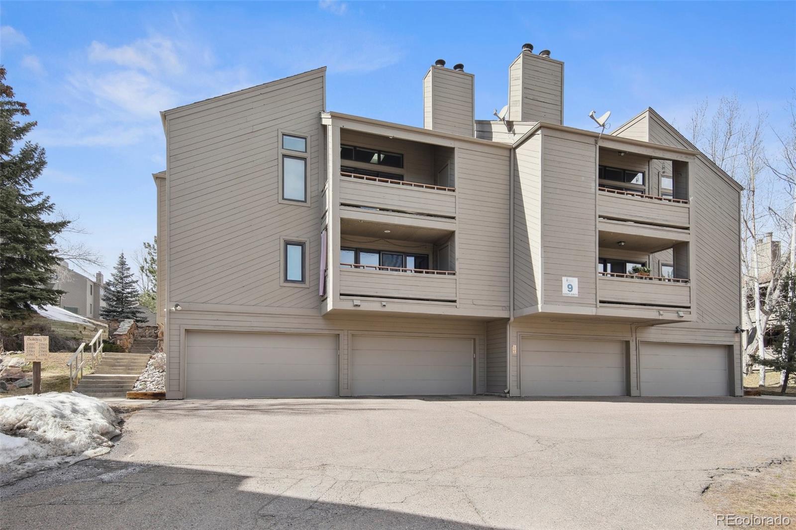 MLS Image #2 for 23561  genesee village road  c,golden, Colorado