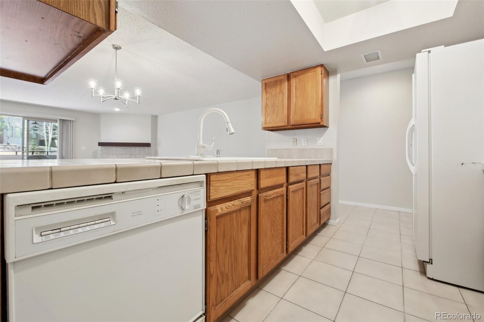 MLS Image #3 for 23561  genesee village road  c,golden, Colorado