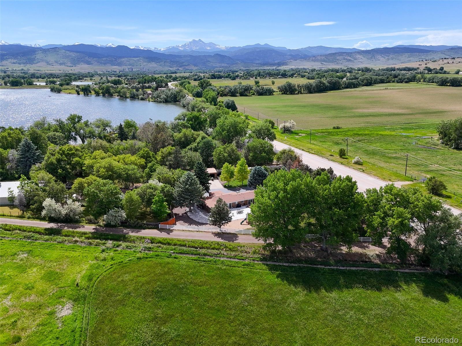 MLS Image #0 for 7390  ute highway,longmont, Colorado