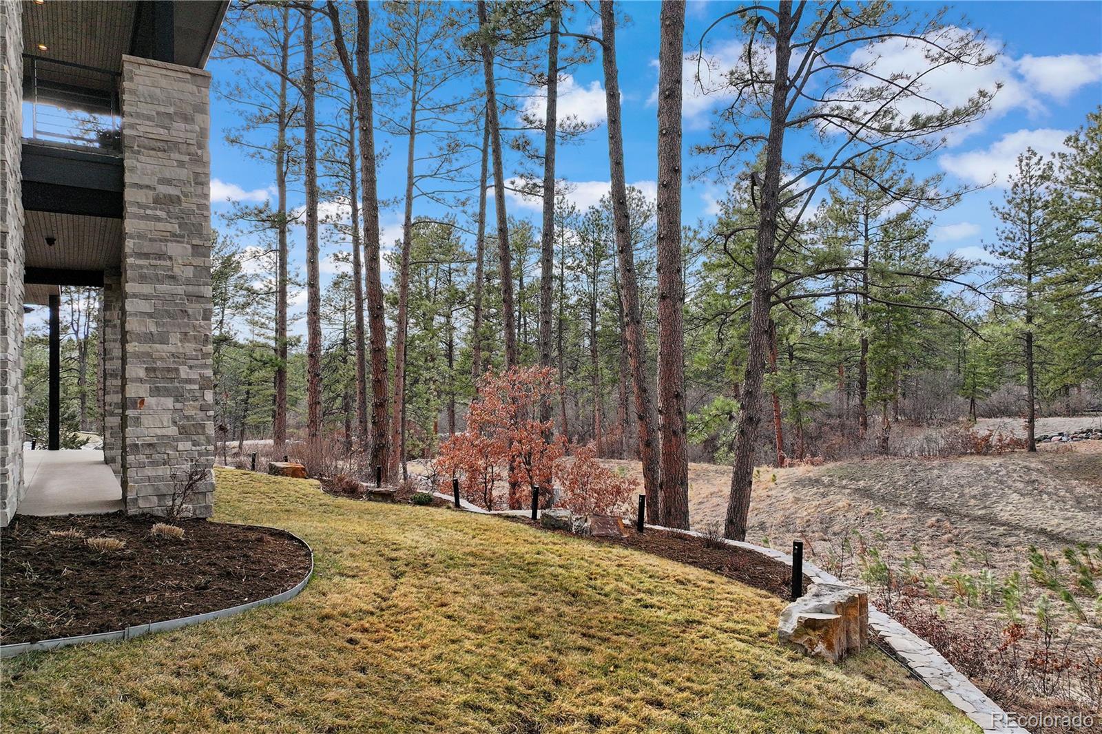 MLS Image #48 for 1207  wildcat bend court,castle rock, Colorado